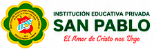 Institución Educativa Privada San Pablo