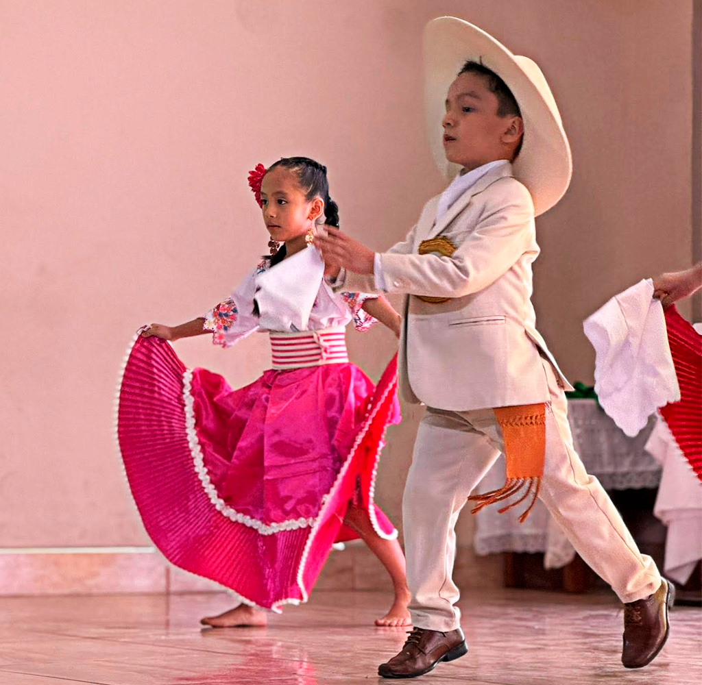Actividades artísticas