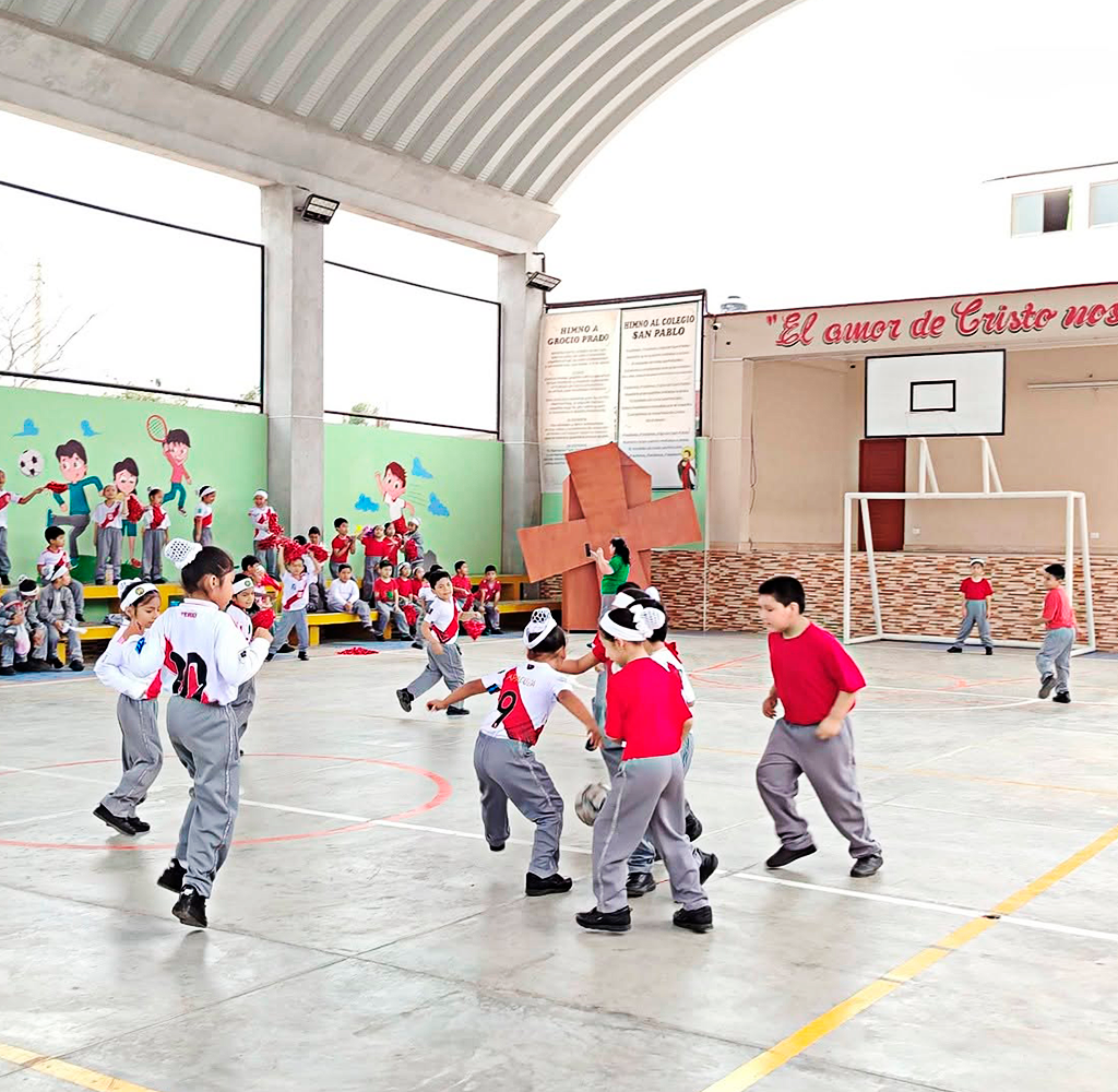 Actividades deportivas