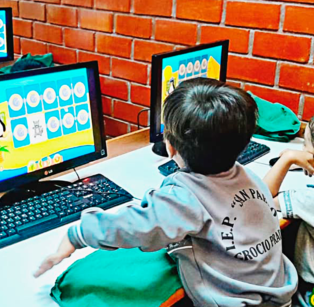 Tecnología y aprendizaje